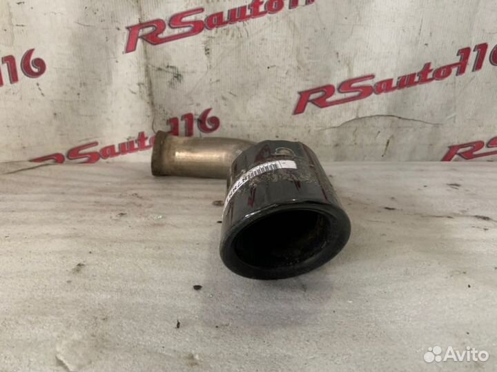Насадка глушителя правая Porsche Cayenne 3