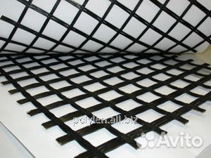 Биурс Терма дрл Сетка сст-Б Литкор Полилен