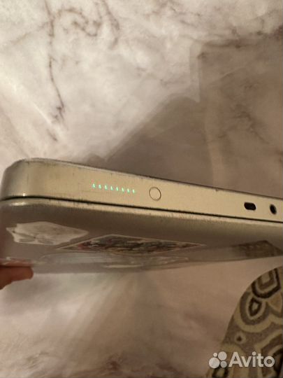 Apple MacBook 13 2008