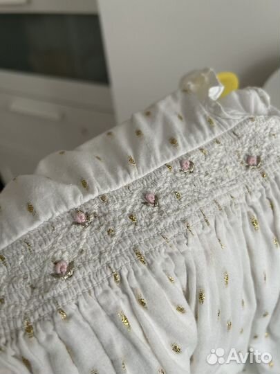 Платье mothercare 92 размер