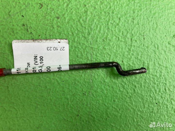 Тяга замка двери DAF XF105