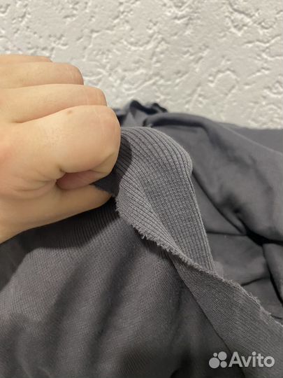 Кашкорсе графит