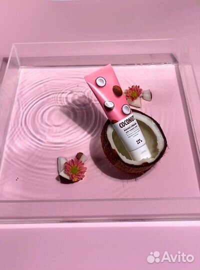 Аквариум для предметной съемки с краном