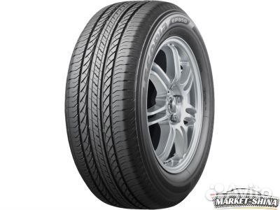 Bridgestone Ecopia EP850 205/65 R16 95H