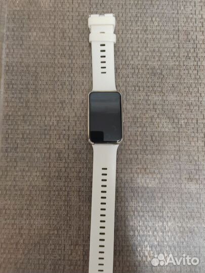 Huawei watch fit Elegant