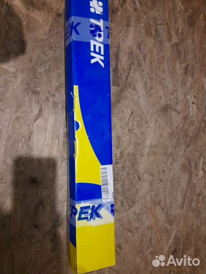 Рулевая трапеция ваз 2107