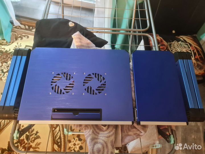Игровой ноутбук msi
