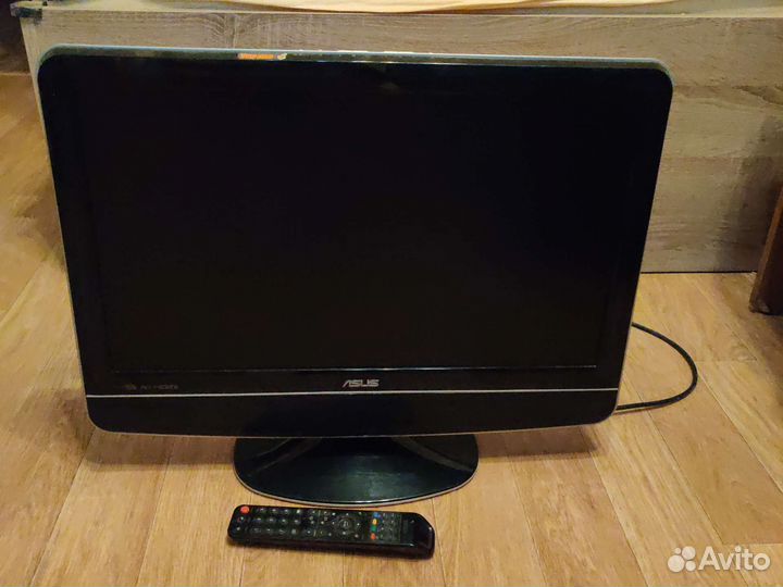 Телевизор монитор Asus 24