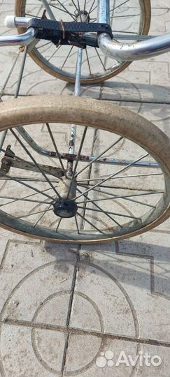 Коляска zekiwa ретро 80-х г