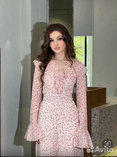 Платье женское новое