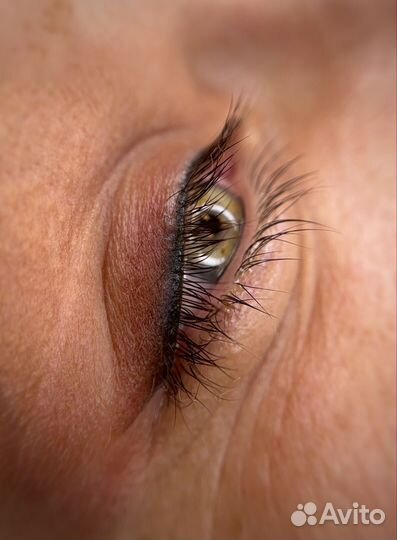 Перманентный макияж