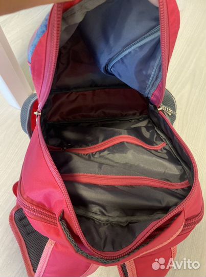 Рюкзак гимнастический