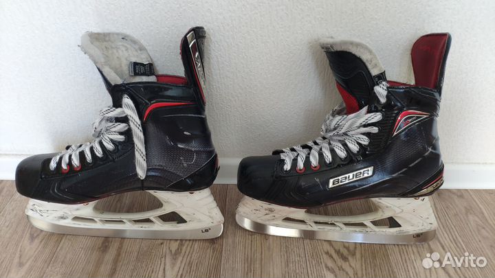 Коньки хоккейные Bauer vapor X800