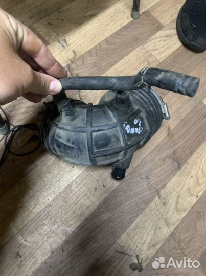 Патрубок воздушного фильтра Kia Stinger 1 2.0 G4KL