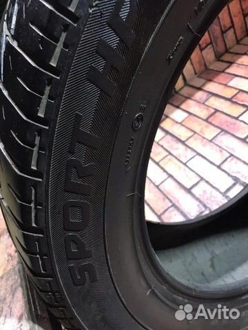 Cooper SportMaster GLE 255/55 R18