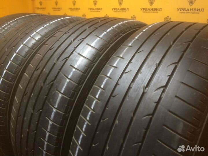 Bridgestone Dueler H/P Sport 225/55 R18