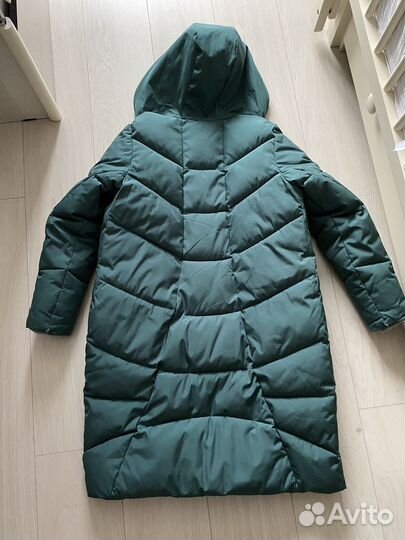 Пуховик merrell