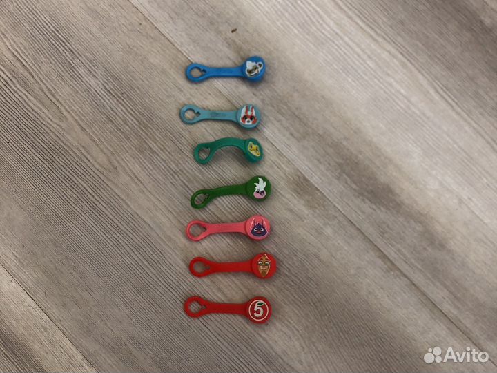 3 акции из пятёрочки