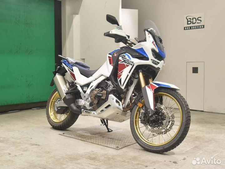 Продам Honda CRF1100L africa twin DCT