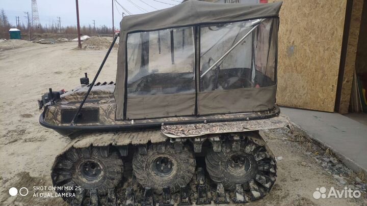 Вездеход