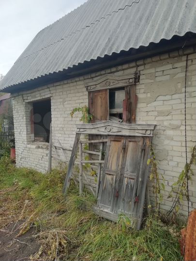 Участок 6 сот. (СНТ, ДНП)