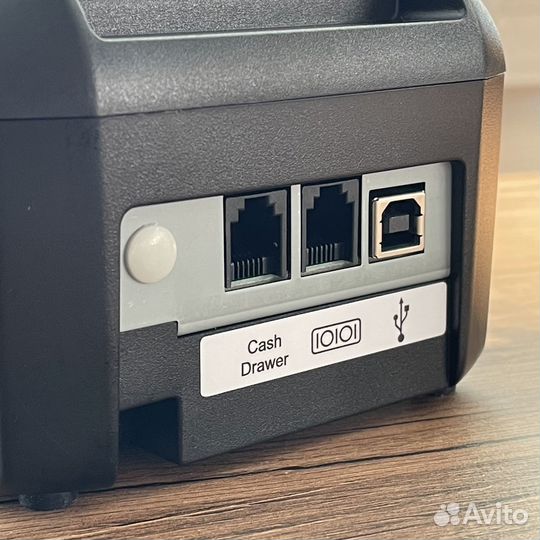 Онлайн касса Штрих-М Online