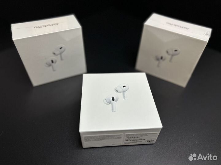 Airpods pro 2 premium