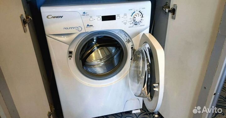 Ремонт стиральных машин Samsung