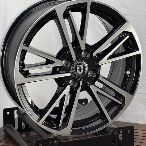 Литые диски ВАЗ (LADA) 6.5×R16 4×98