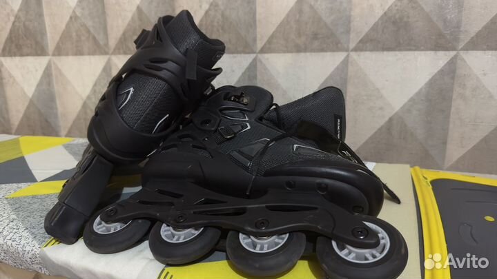 Ролики reaction