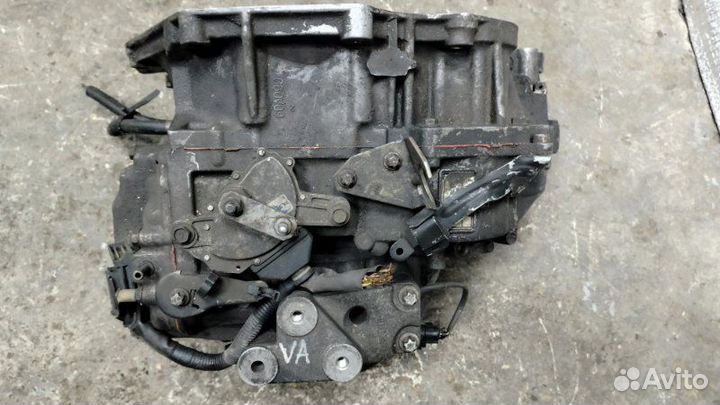 АКПП Opel Astra H 1.8 AF17 60-41SN