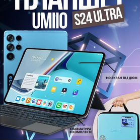 Планшет umiio s24 ultra