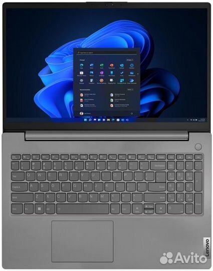 Ноутбук Lenovo V15 G4 ABP 83CR000VIN