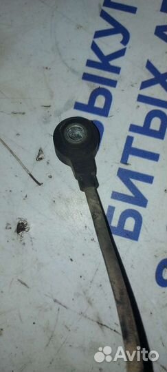 Датчик детонации на Volkswagen Phaeton