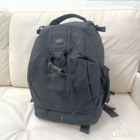 Рюкзак для фотоаппарата lowepro