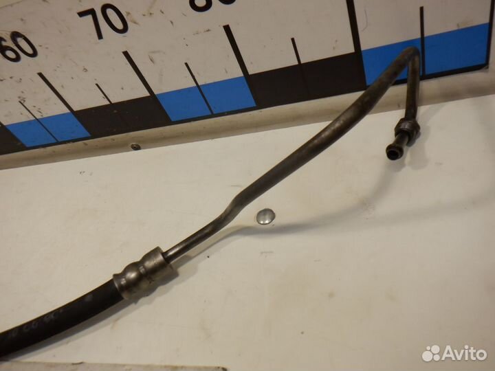 Шланг гур напорный Dodge Neon Chrysler 2.0 л ECB