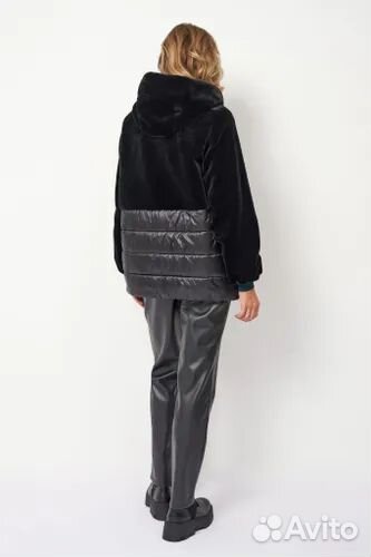 Куртка/ пуховик