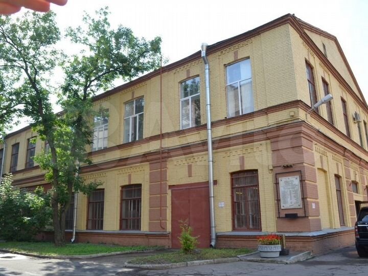 Сдам Склад 391.2 м2
