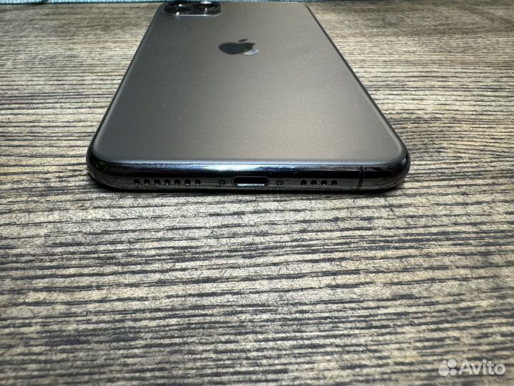 iPhone 11 Pro Max, 256 ГБ