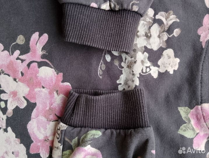 Костюм для девочки 110