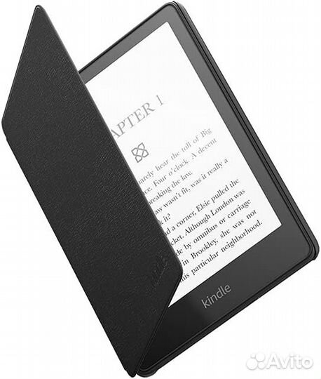 Обложка Amazon Kindle PW 2021 Кожа Оригинал