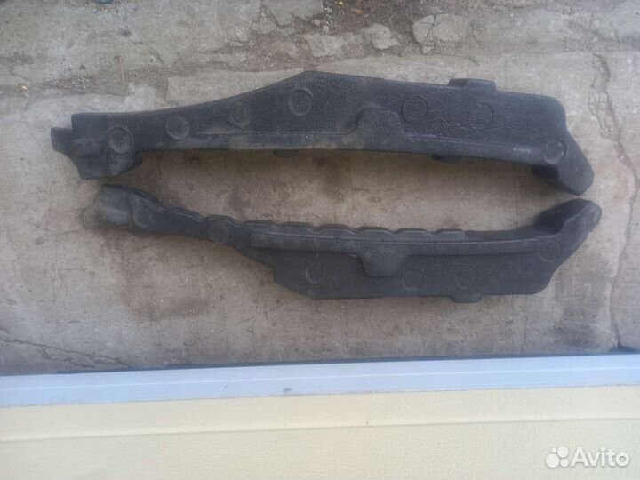 Nissan murano z50 пыльники передних крыльев