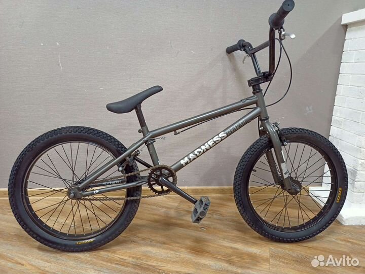 BMX Велосипед