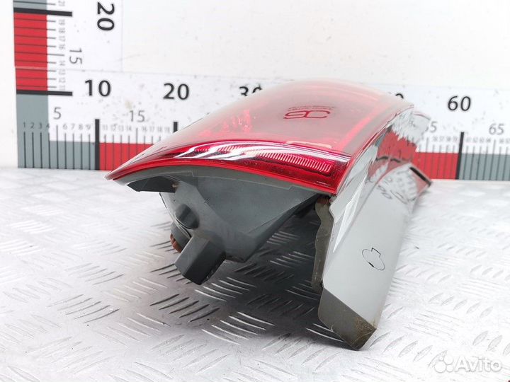 Б/У Б/У Фонарь задний правый R924024H0 Hyundai-KIA