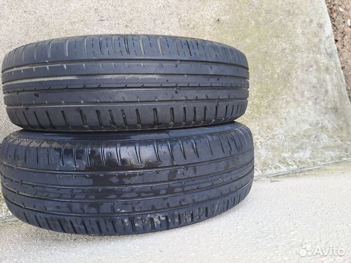 Hankook Optimo K715 185/75 R14