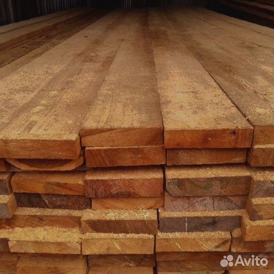 Качественные лиственничные доски