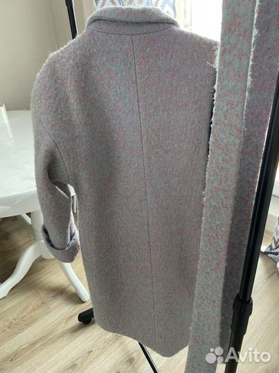 Пальто весна / осень