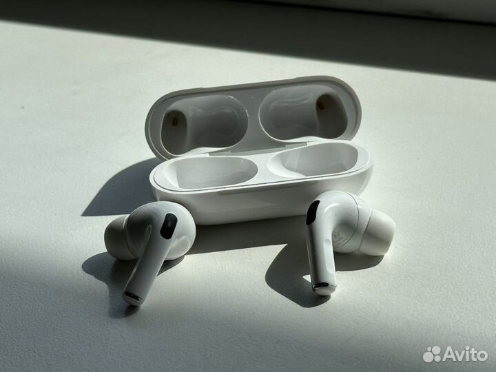 Airpods pro