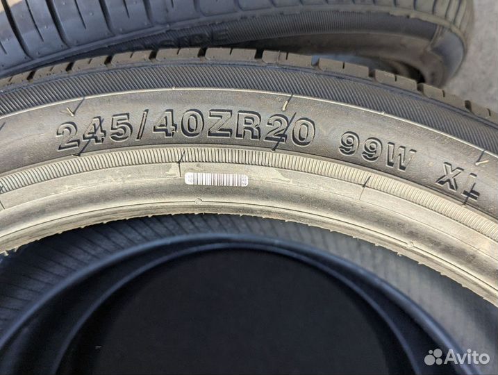 Winrun R330 245/40 R20 99W