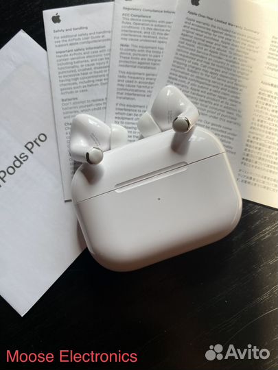 Airpods pro 2 Full (2023)